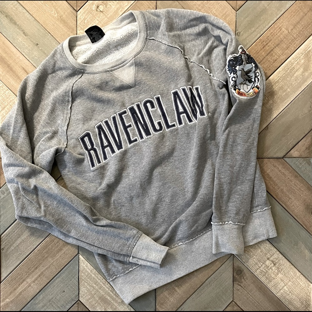 Ravenclaw Sweatshirt
